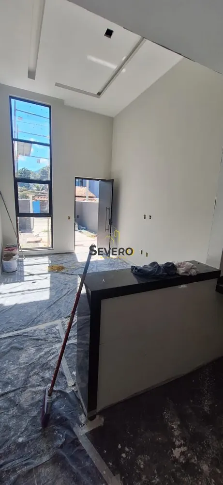 Casa, 3 quartos, 85 m² - Foto 29