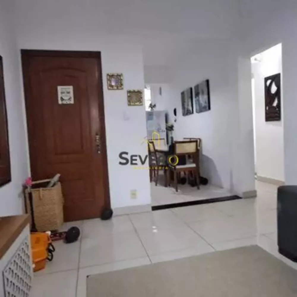 Apartamento, 2 quartos, 68 m² - Foto 1