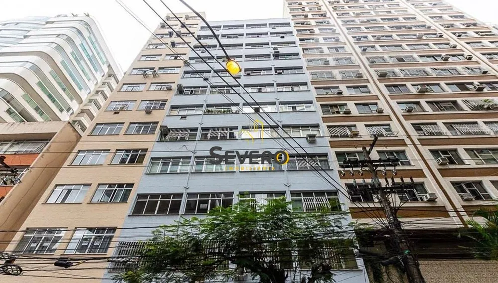 Apartamento, 2 quartos, 68 m² - Foto 27