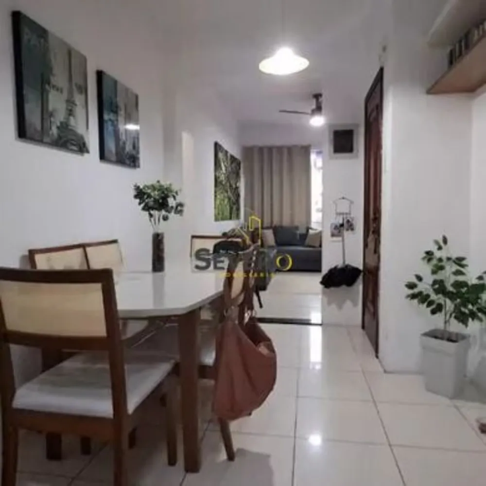 Apartamento, 2 quartos, 68 m² - Foto 11