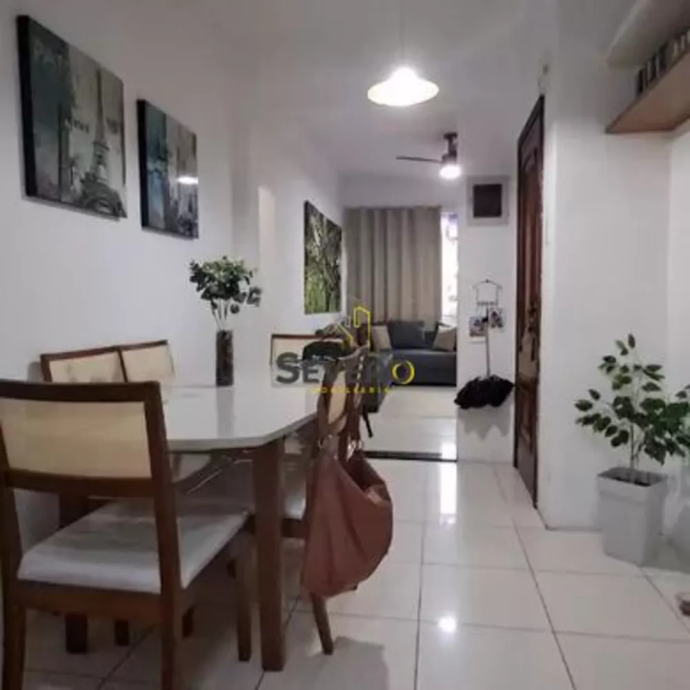 Apartamento, 2 quartos, 68 m² - Foto 4