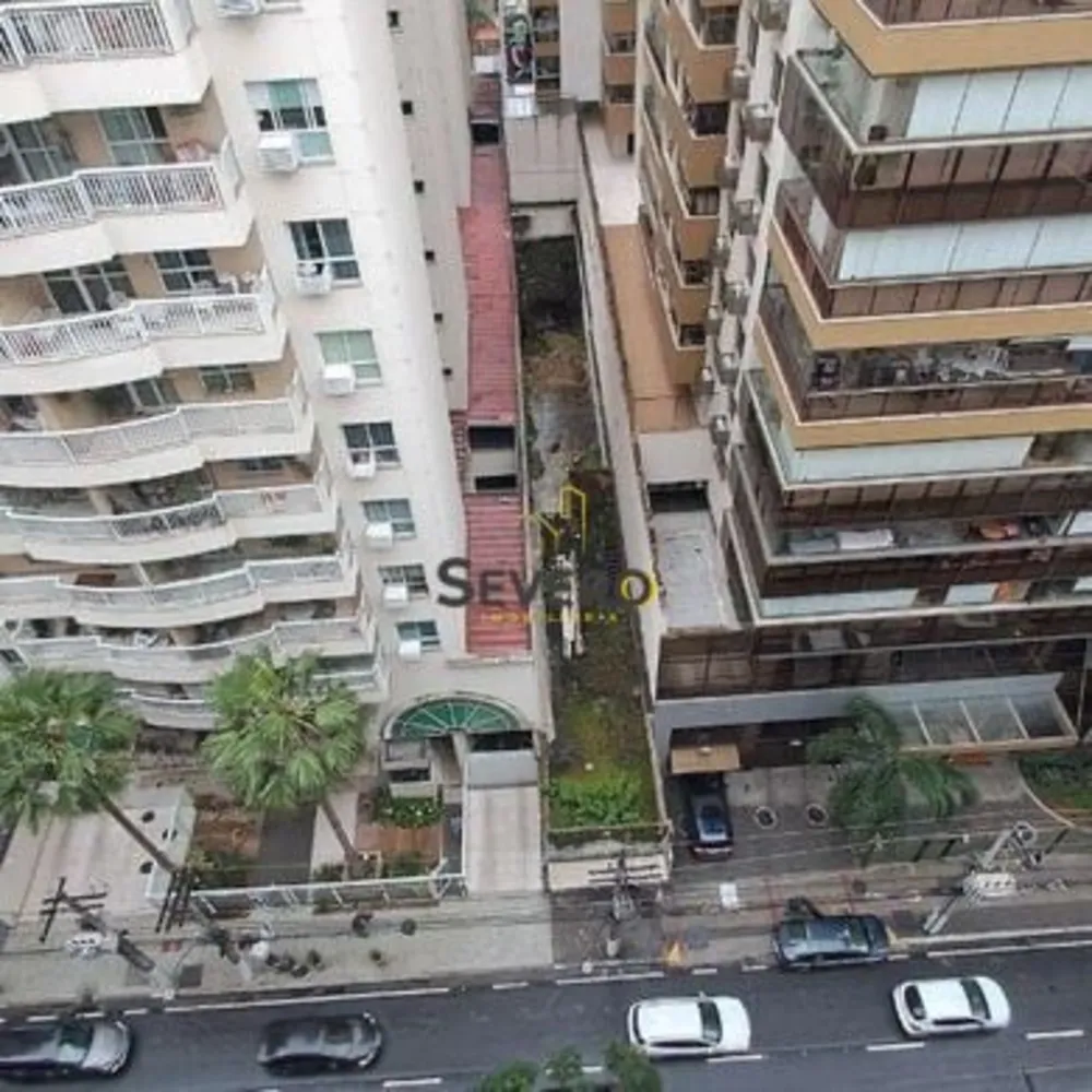 Apartamento, 2 quartos, 68 m² - Foto 3