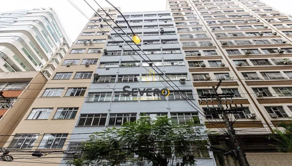 Apartamento, 2 quartos, 68 m² - Foto 8