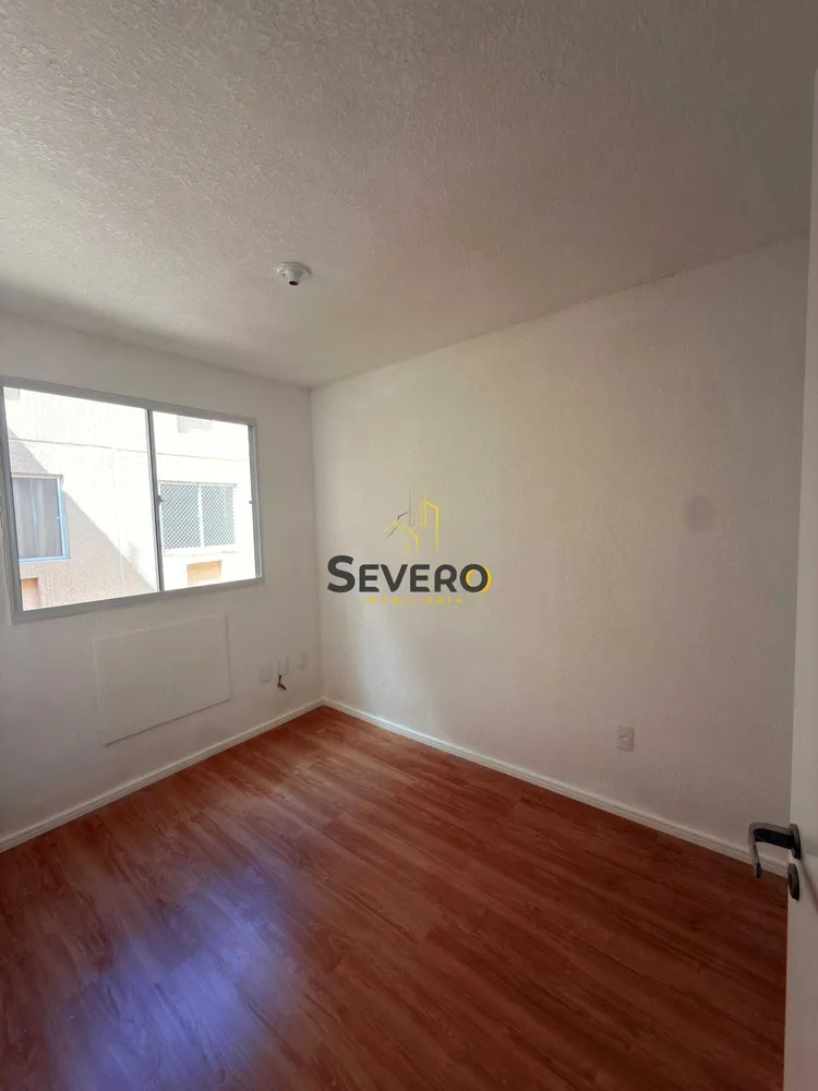 Apartamento, 2 quartos, 43 m² - Foto 7