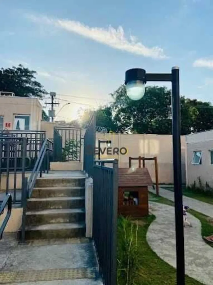 Apartamento, 2 quartos, 43 m² - Foto 17