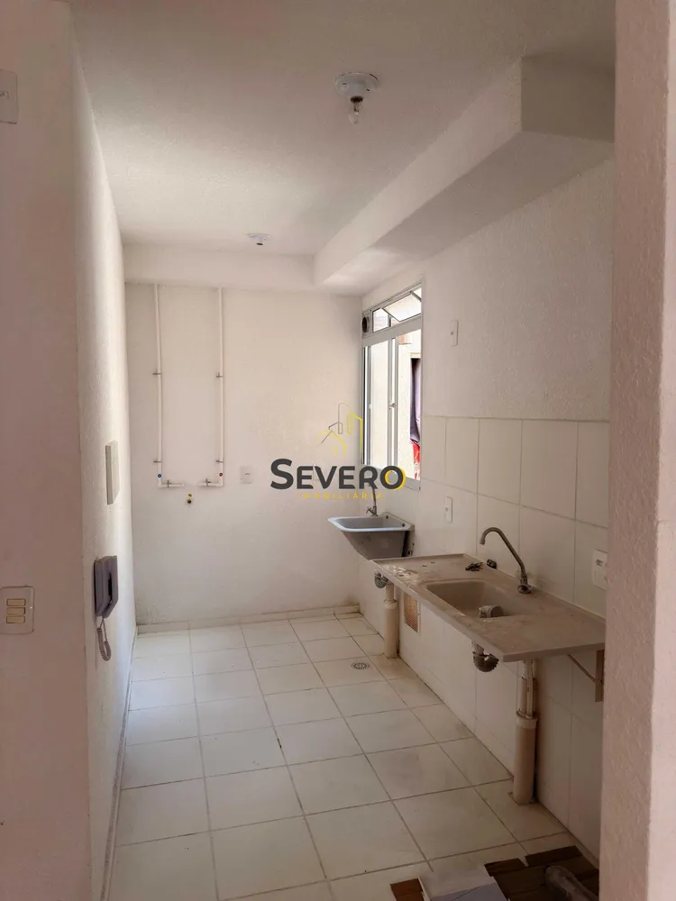Apartamento, 2 quartos, 43 m² - Foto 9