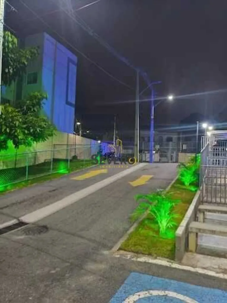 Apartamento, 2 quartos, 43 m² - Foto 7