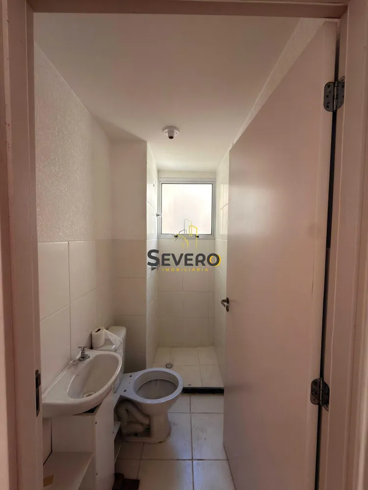 Apartamento, 2 quartos, 43 m² - Foto 6