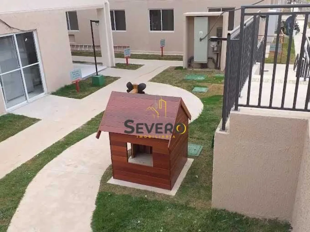 Apartamento, 2 quartos, 43 m² - Foto 15
