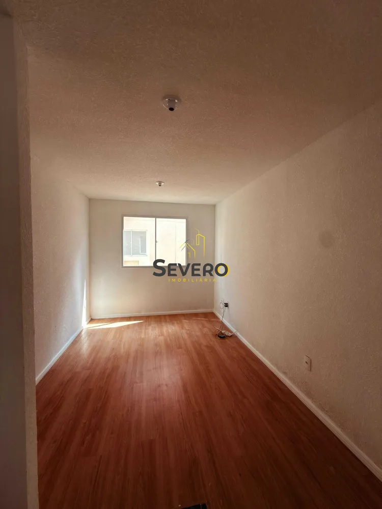 Apartamento, 2 quartos, 43 m² - Foto 2