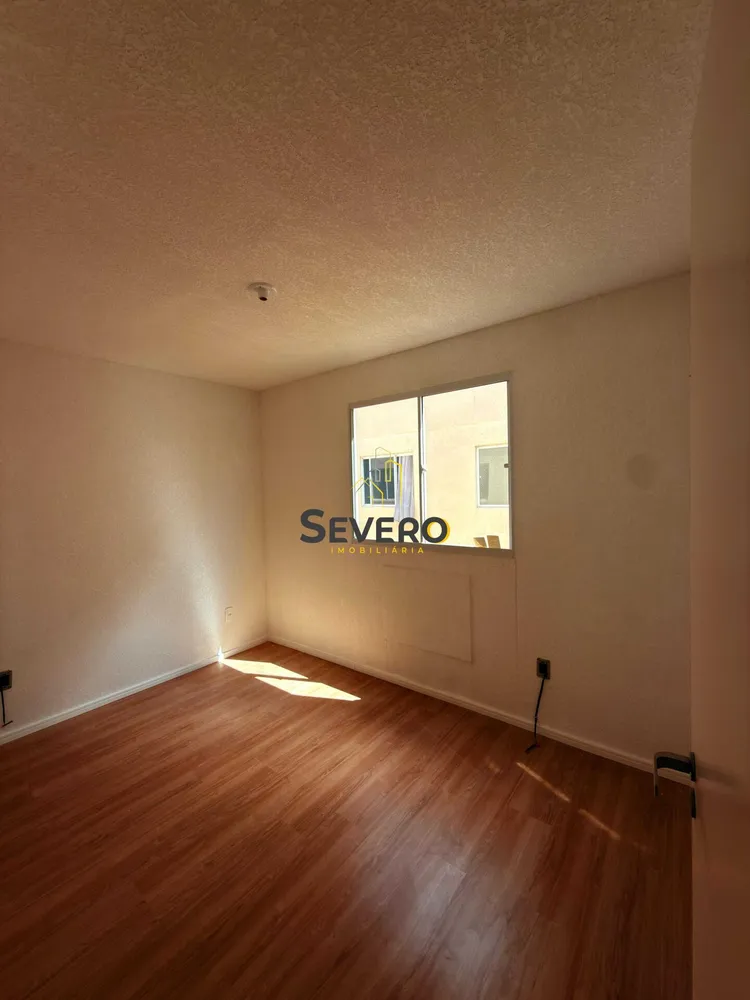 Apartamento, 2 quartos, 43 m² - Foto 3
