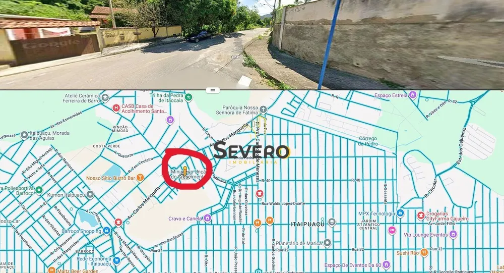 Terreno, 360 m² - Foto 3