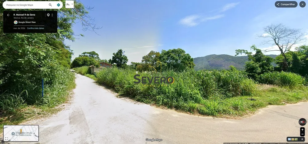 Terreno, 360 m² - Foto 6