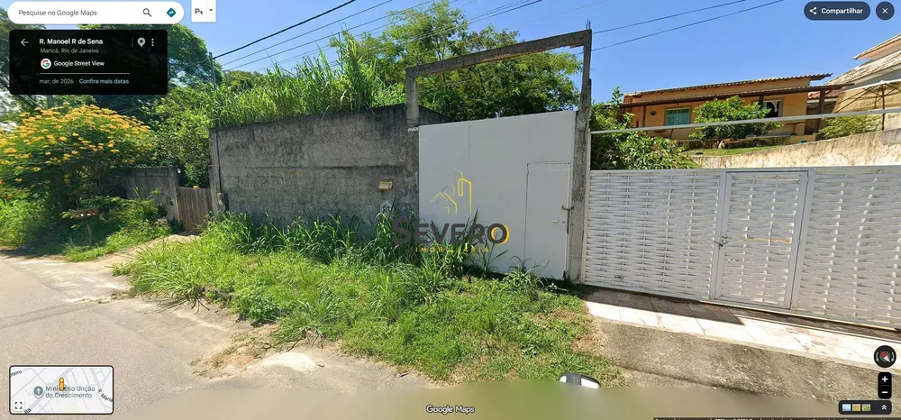 Terreno, 360 m² - Foto 8