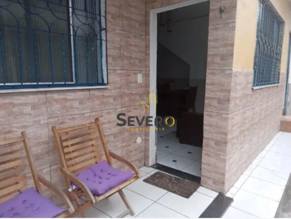 Apartamento, 2 quartos, 60 m² - Foto 3