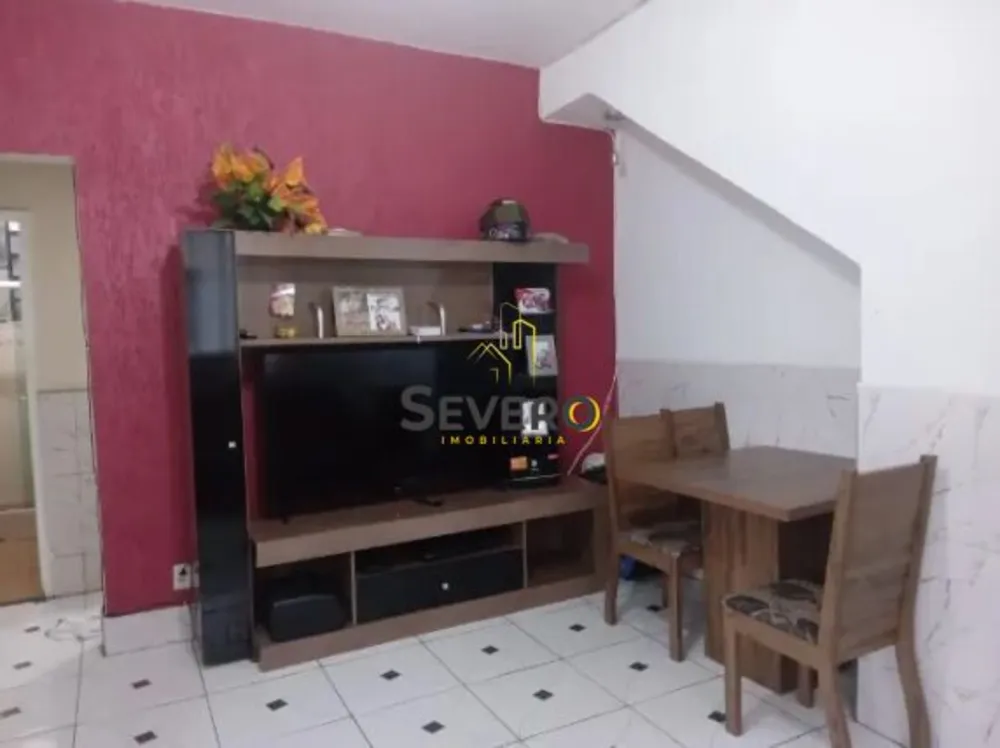 Apartamento, 2 quartos, 60 m² - Foto 4