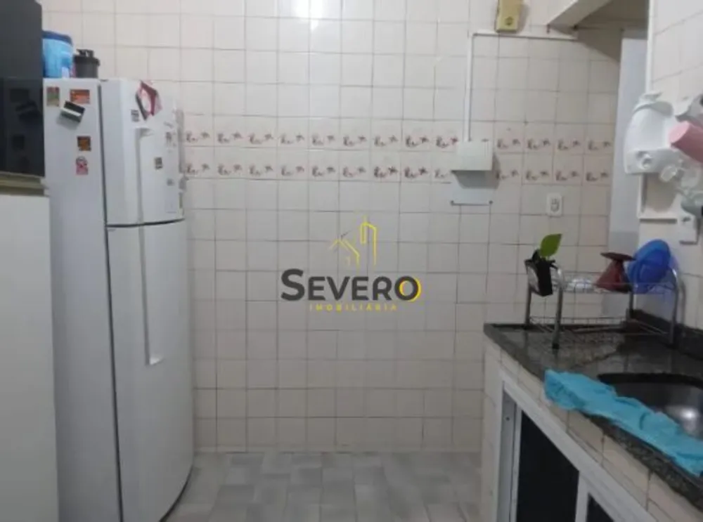 Apartamento, 2 quartos, 60 m² - Foto 8