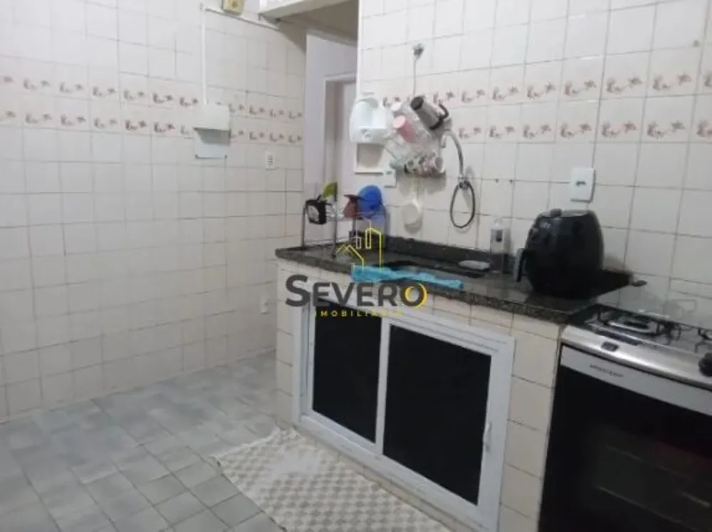 Apartamento, 2 quartos, 60 m² - Foto 11