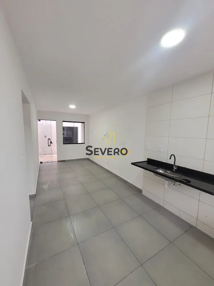 Casa, 1 quarto, 50 m² - Foto 6