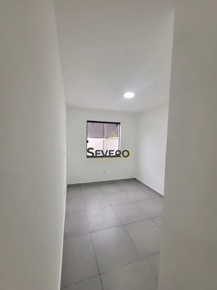 Casa, 1 quarto, 50 m² - Foto 9