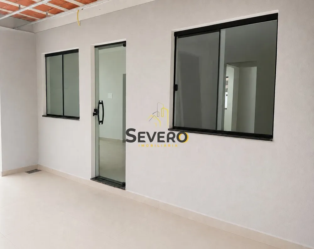 Casa, 1 quarto, 50 m² - Foto 1
