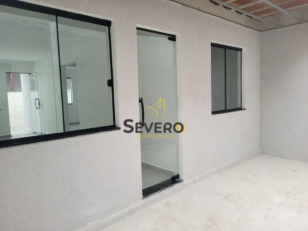 Casa, 1 quarto, 50 m² - Foto 3
