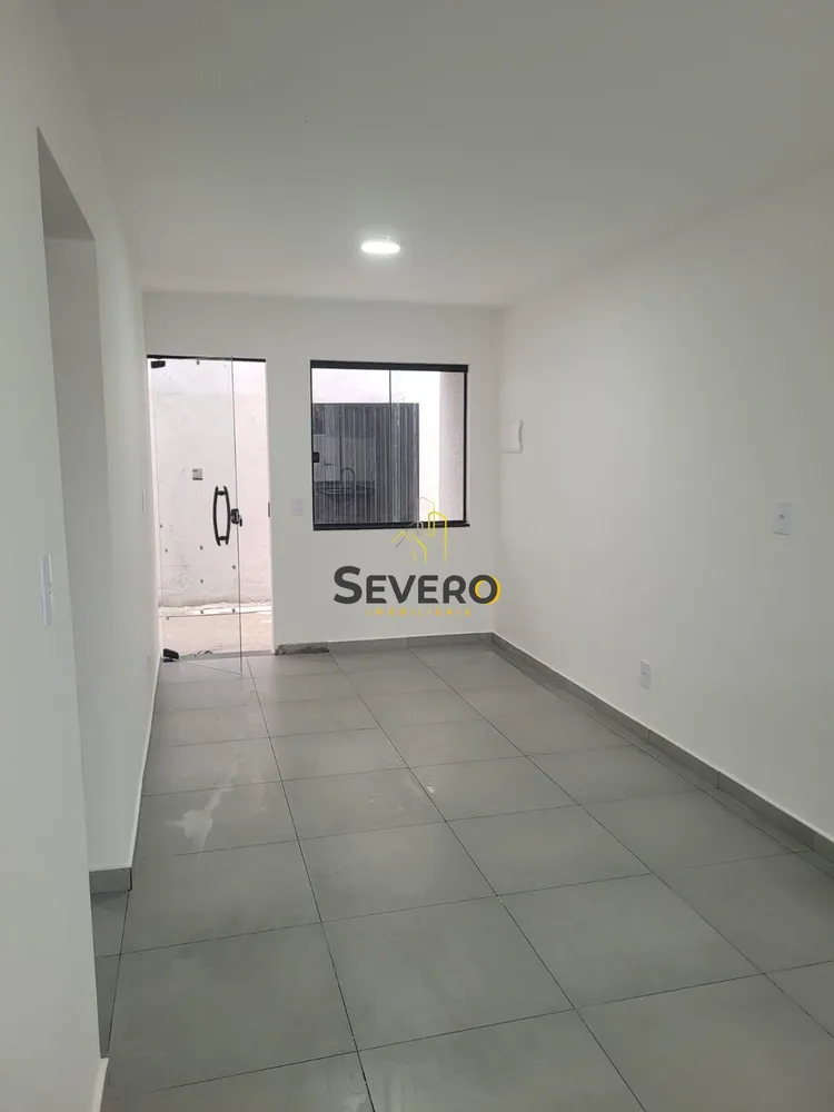 Casa, 1 quarto, 50 m² - Foto 5