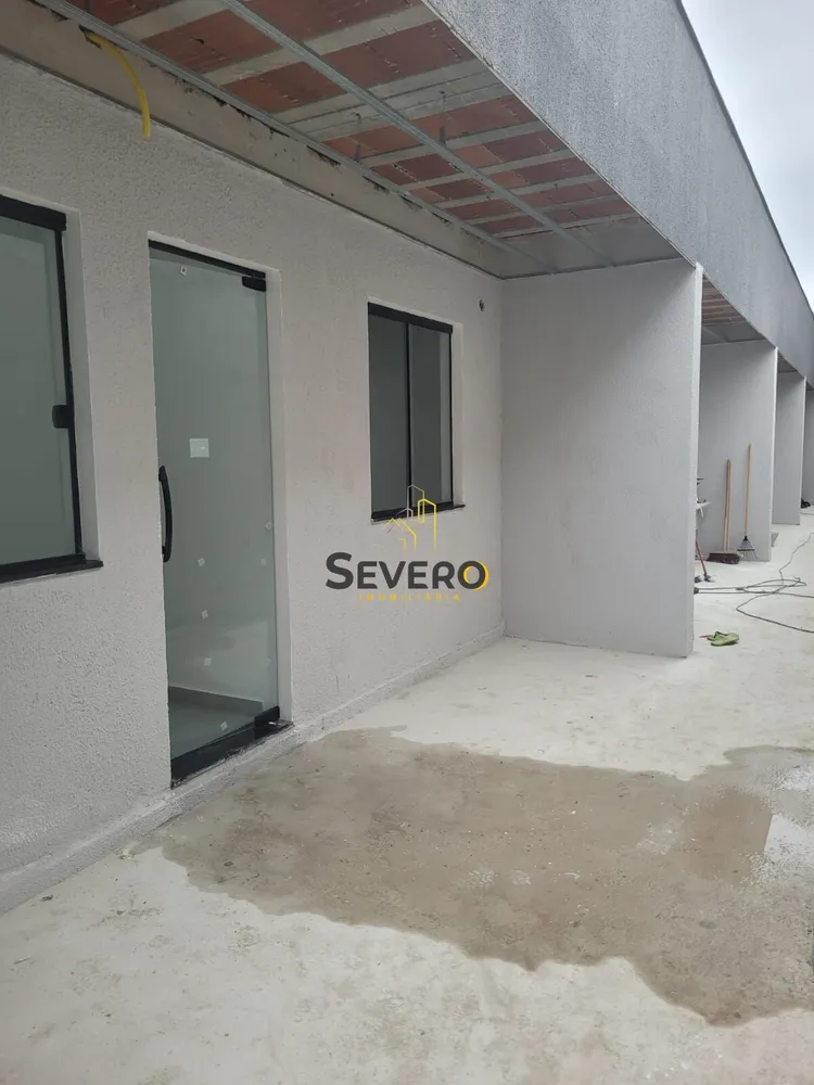 Casa, 1 quarto, 50 m² - Foto 13