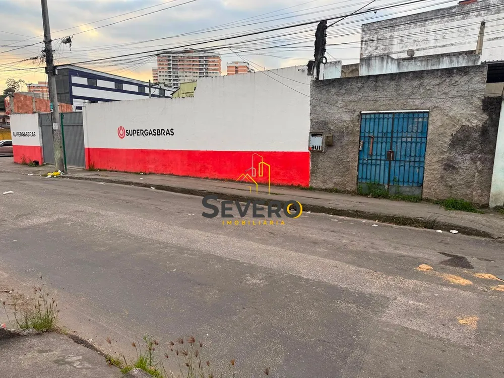 Terreno, 480 m² - Foto 6
