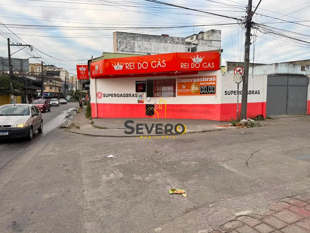 Terreno, 480 m² - Foto 1