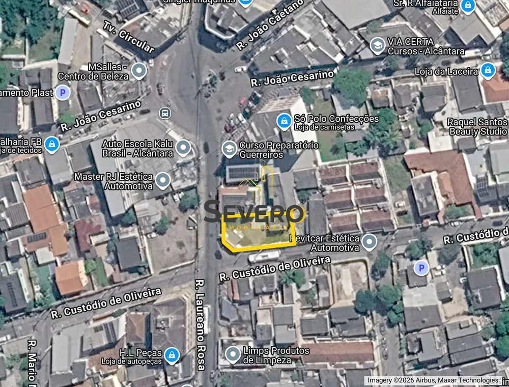 Terreno, 480 m² - Foto 12