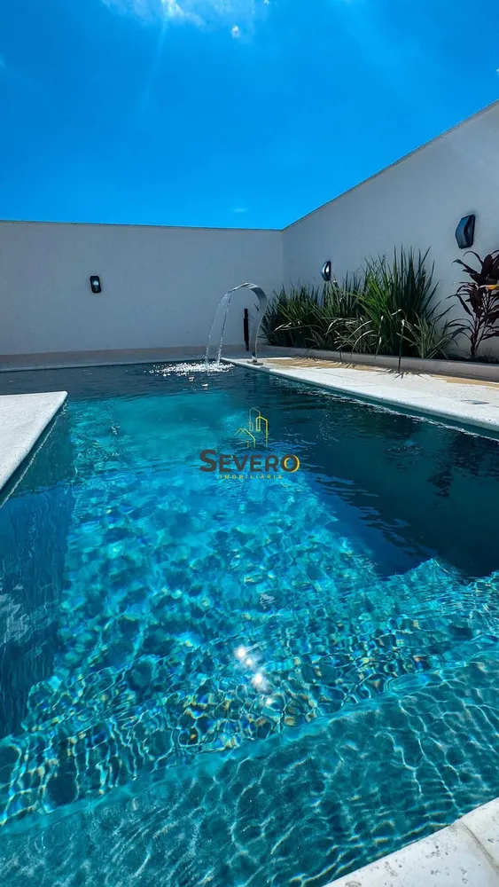 Casa, 3 quartos, 258 m² - Foto 20