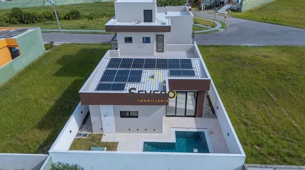 Casa, 3 quartos, 258 m² - Foto 3