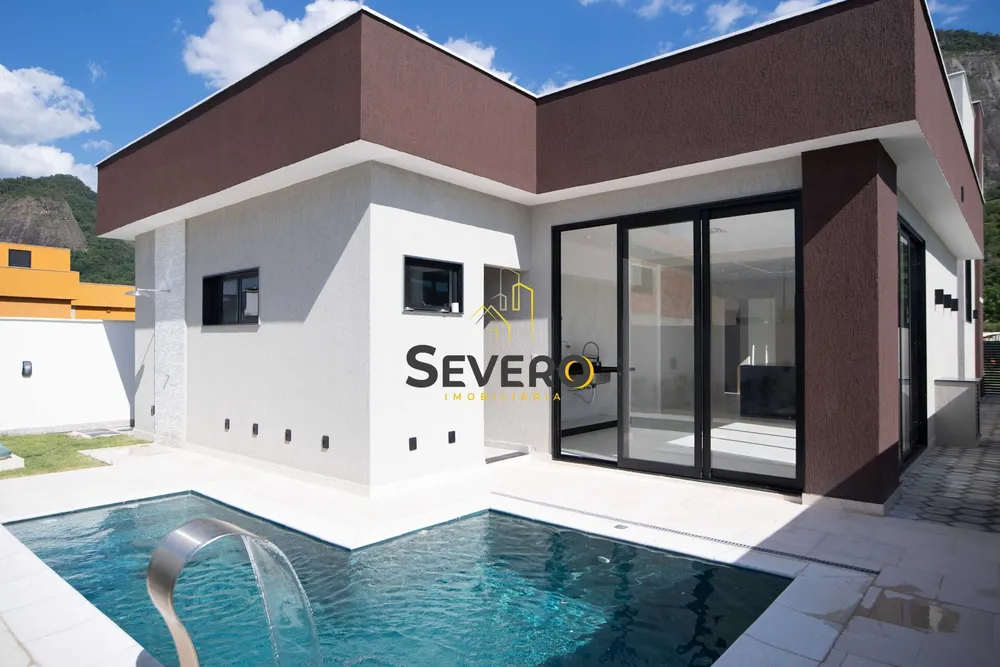Casa, 3 quartos, 258 m² - Foto 15