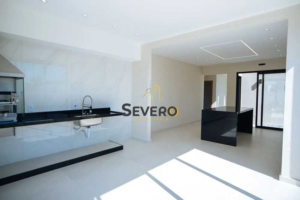 Casa, 3 quartos, 258 m² - Foto 34