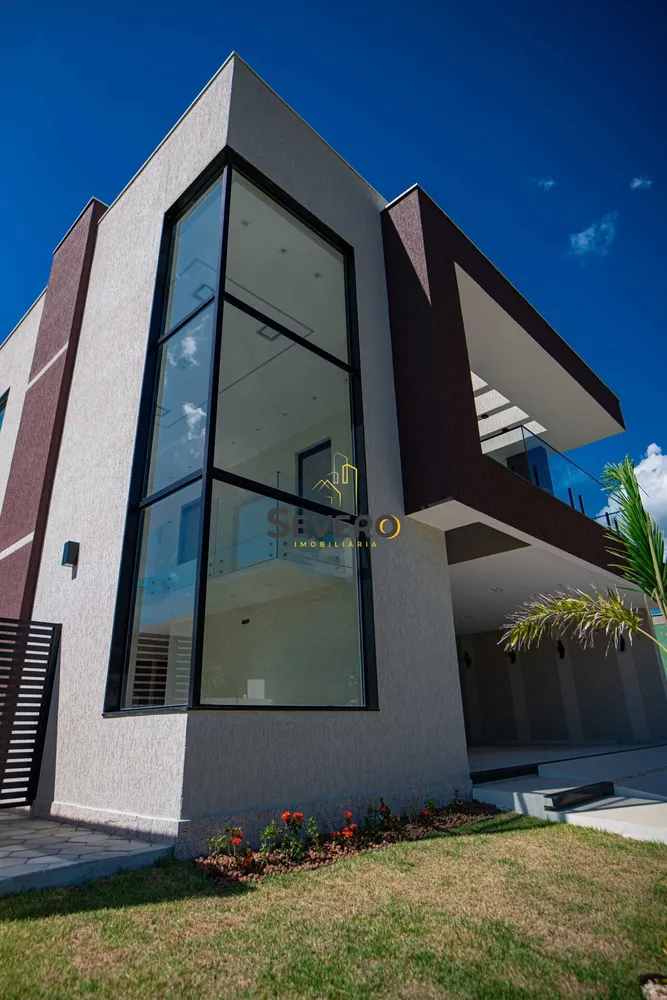 Casa, 3 quartos, 258 m² - Foto 12