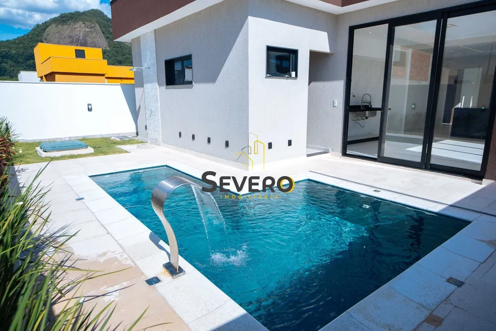 Casa, 3 quartos, 258 m² - Foto 17