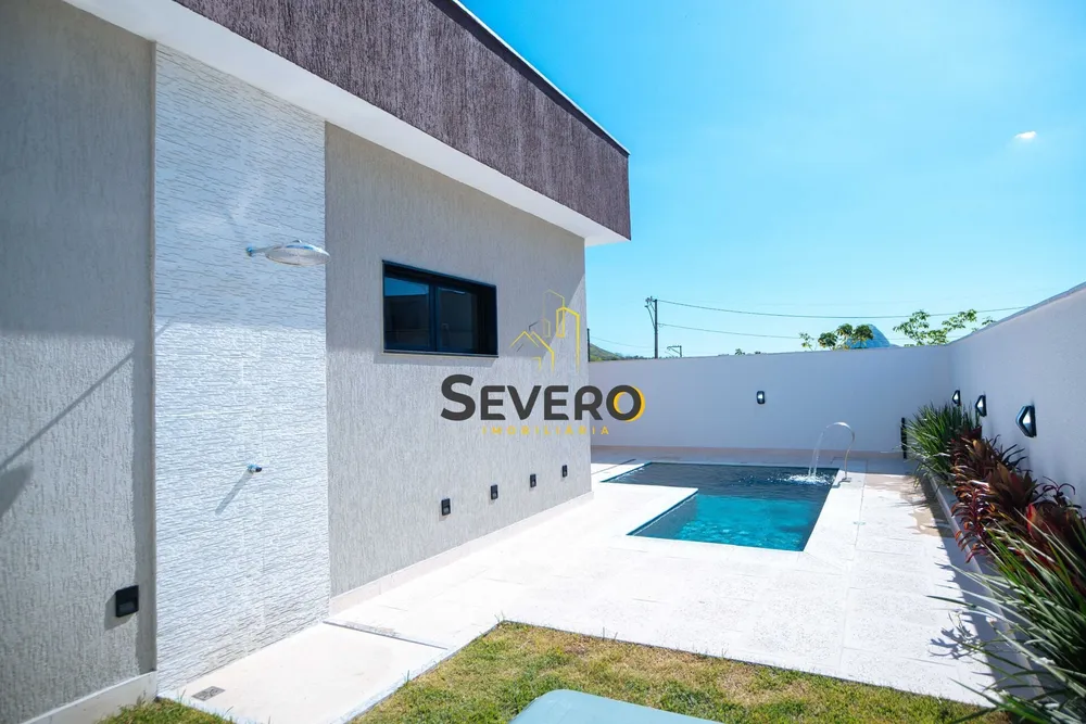 Casa, 3 quartos, 258 m² - Foto 16