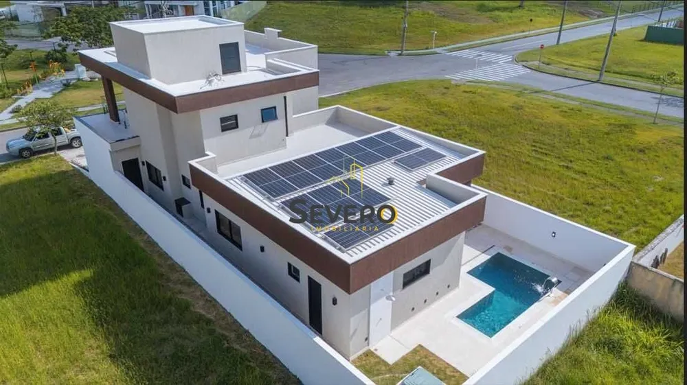 Casa, 3 quartos, 258 m² - Foto 7