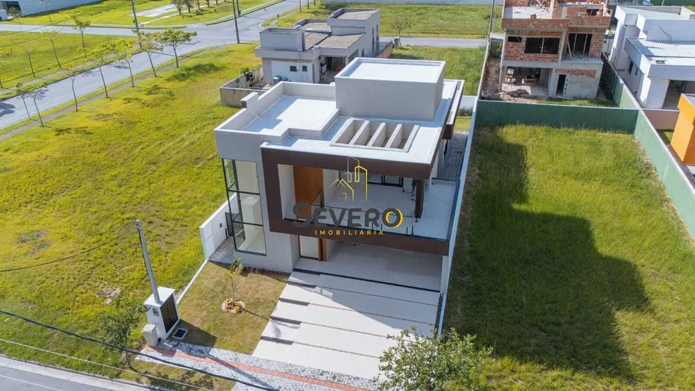 Casa, 3 quartos, 258 m² - Foto 5
