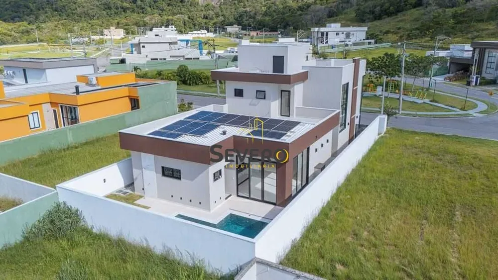 Casa, 3 quartos, 258 m² - Foto 11