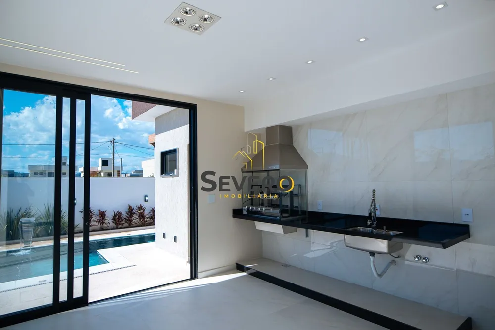 Casa, 3 quartos, 258 m² - Foto 32