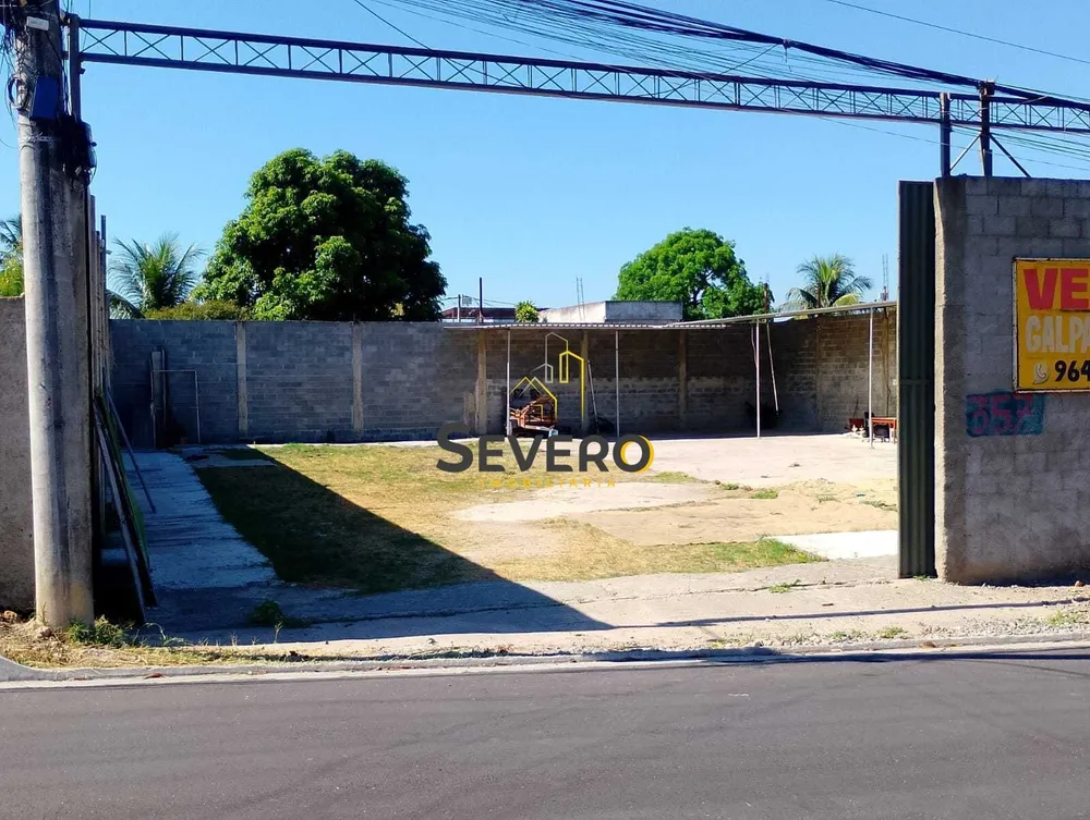Terreno, 750 m² - Foto 3
