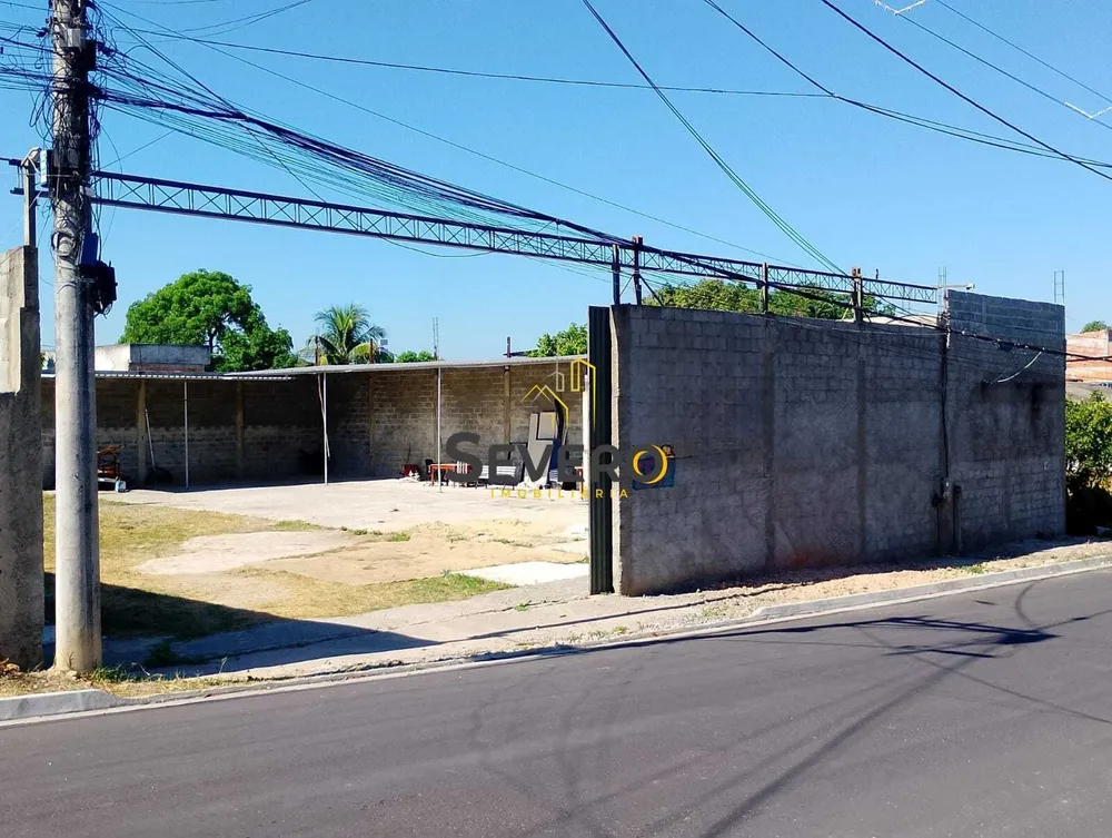Terreno, 750 m² - Foto 2