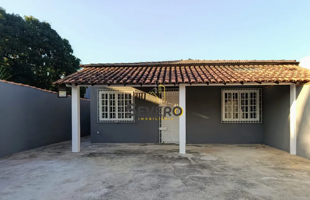 Casa, 2 quartos, 121 m² - Foto 4