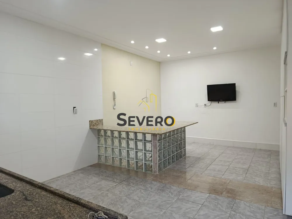 Casa, 2 quartos, 121 m² - Foto 2