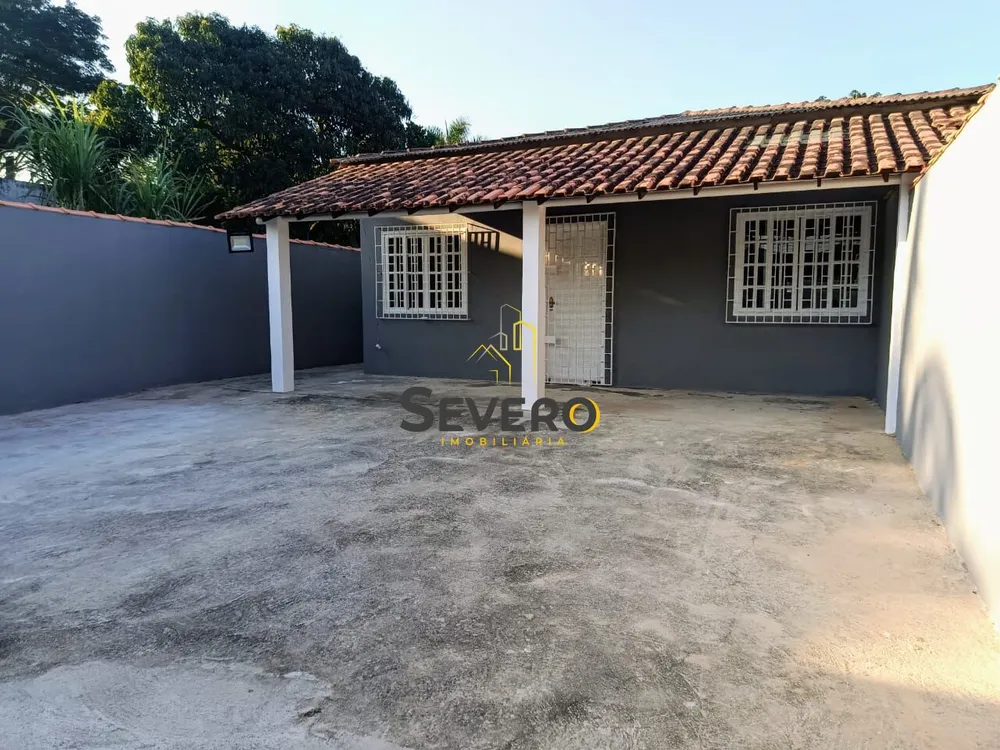 Casa, 2 quartos, 121 m² - Foto 1