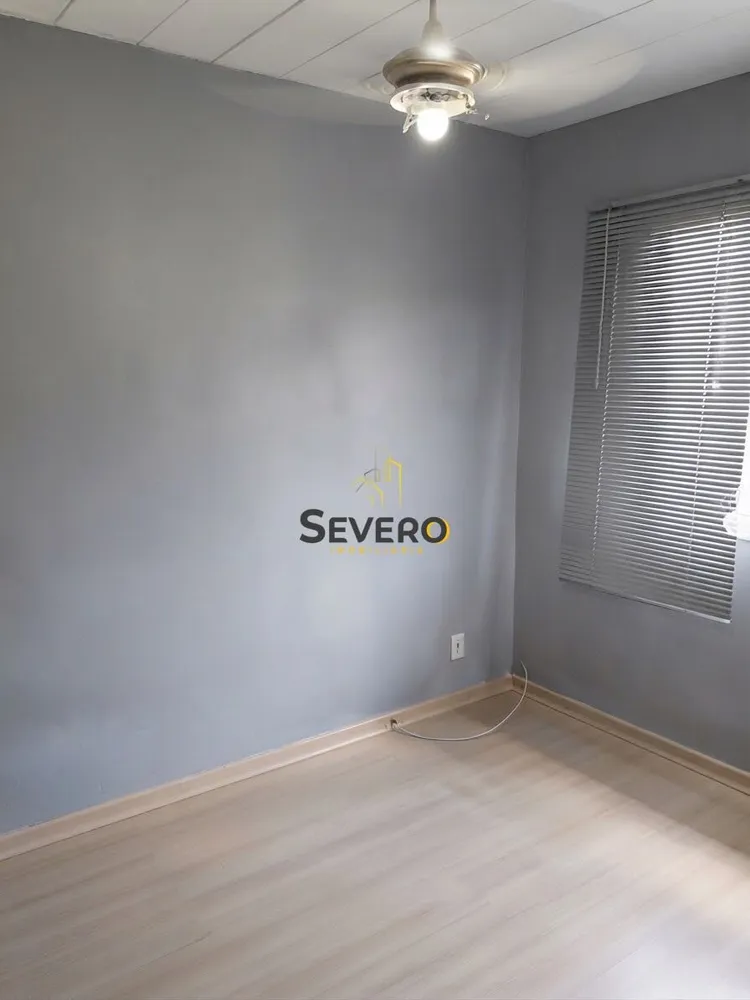 Apartamento, 2 quartos, 50 m² - Foto 6