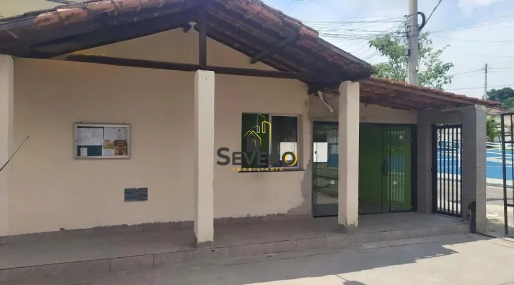 Apartamento, 2 quartos, 50 m² - Foto 1