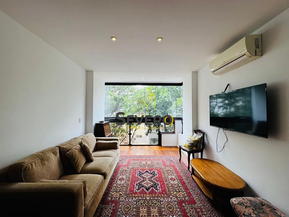 Apartamento, 3 quartos, 120 m² - Foto 3